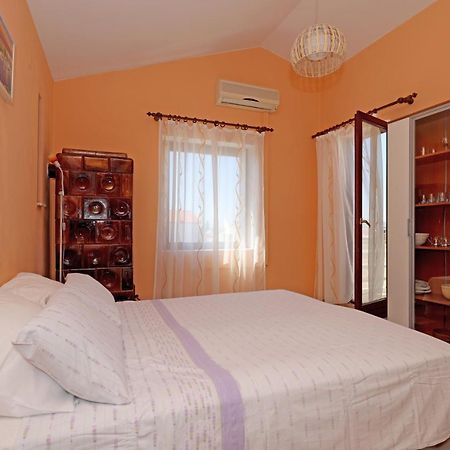 Ferienwohnung Nera Zadar Exterior foto
